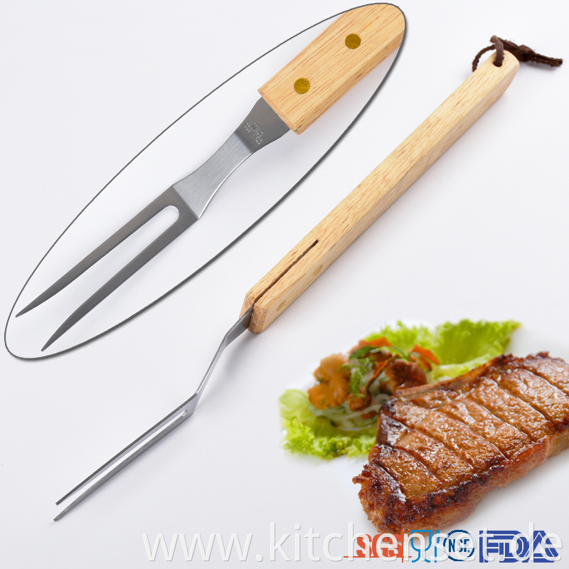 BBQ Grilling Utensils